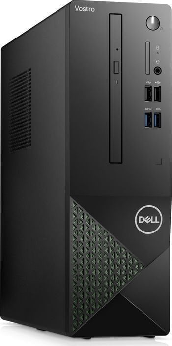 Dell Vostro 3710 SFF, i3-12100, 8 GB, 256 GB, Win 11 Pro