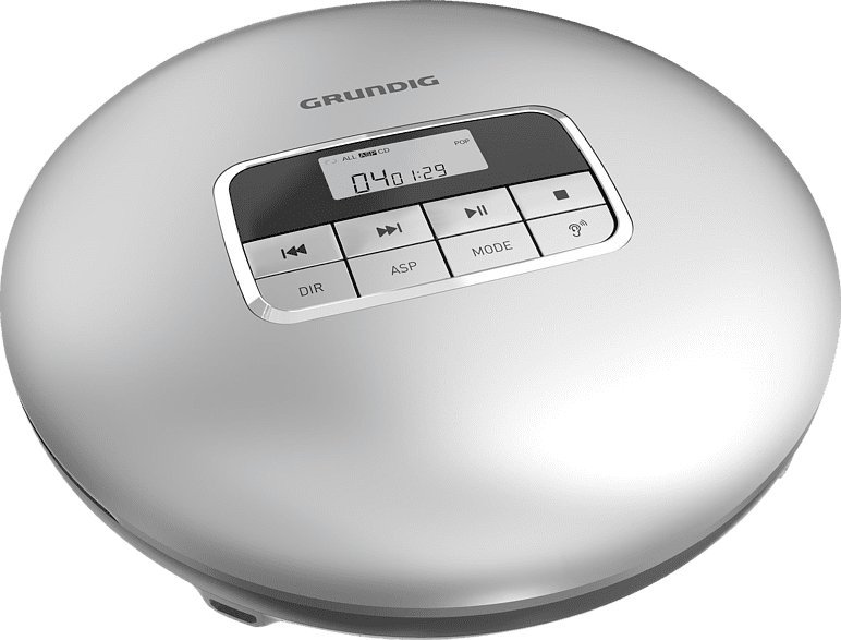 фото CD-плеєр Grundig GCP1020