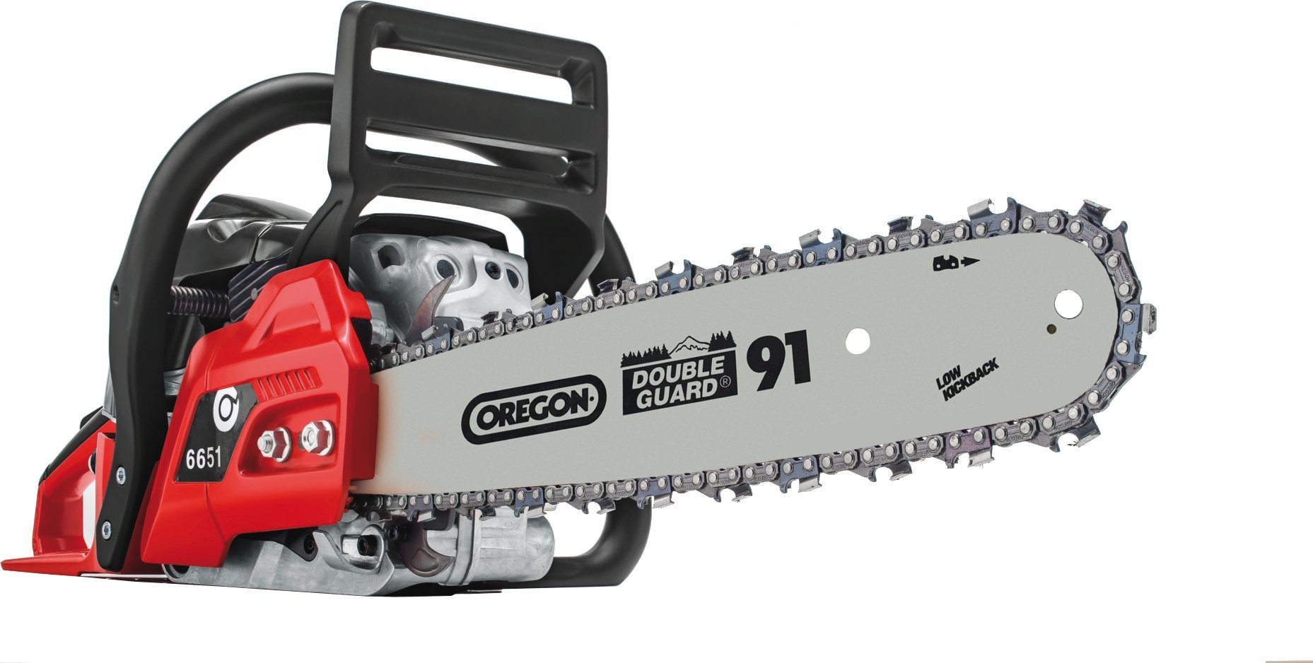 фото Бензопила Solo by AL-KO 6651 (127524)