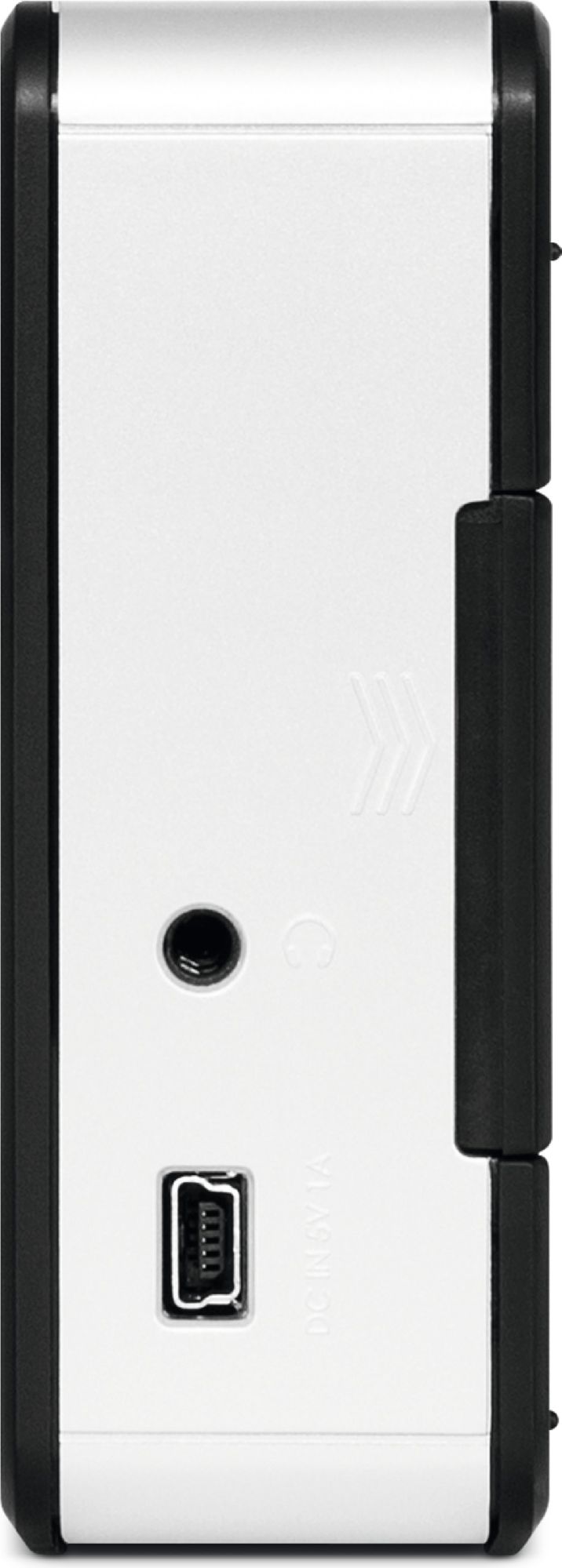 фото Радіоприймач Technisat Digitradioо 1 Black-Silver