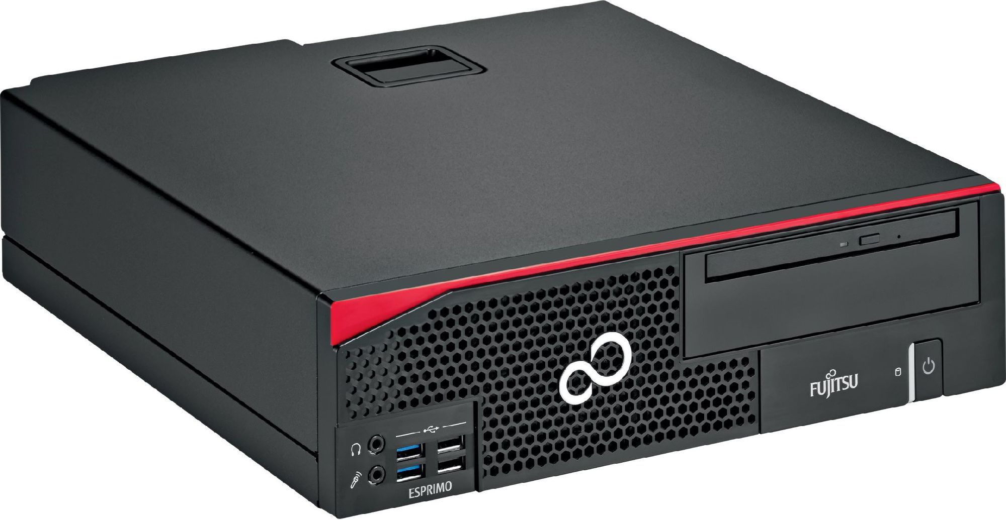 Fujitsu Esprimo D566 SFF