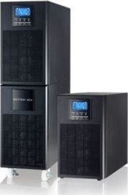 фото Лінійно-інтерактивний ДБЖ Orvaldi VT6KL 6000VA (VWPP6KL)