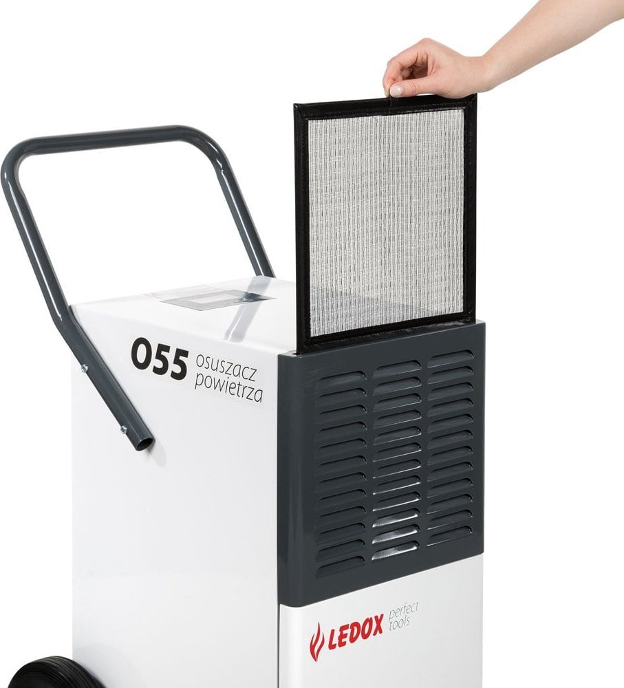 фото Осушитель воздуха Ledox Perfect Tools O55