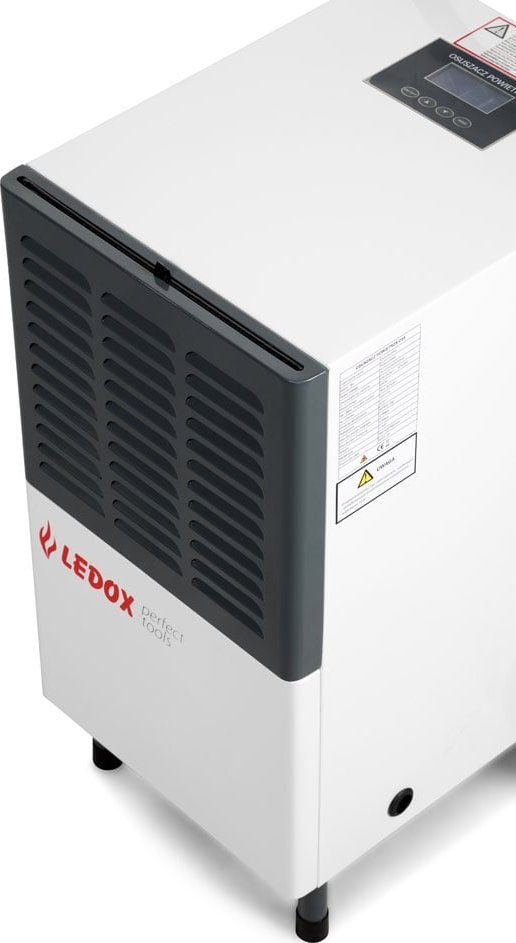 фото Осушитель воздуха Ledox Perfect Tools O55