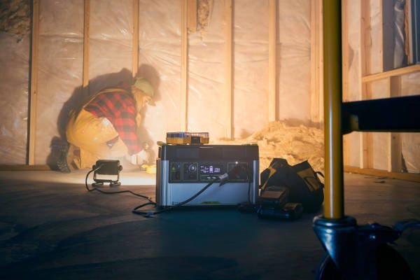 фото Зарядна станція Goal Zero Yeti 1000X