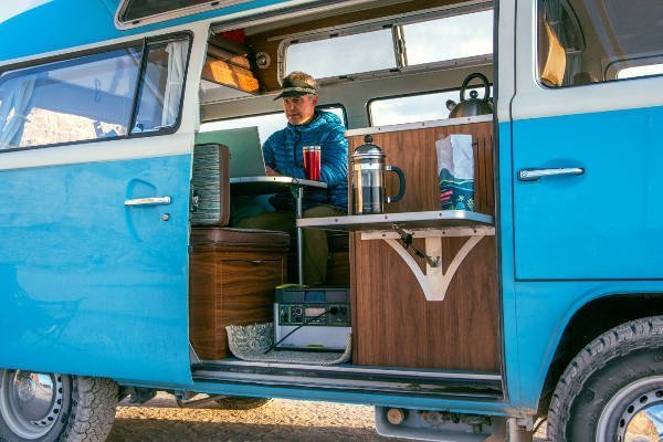 фото Зарядна станція Goal Zero Yeti 1000X