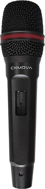 фото Мікрофон вокальний Ckmova DVM10