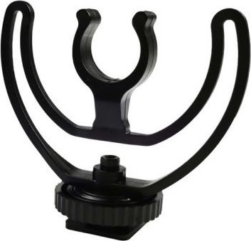 фото Мікрофон для фото-відеокамери/ для смартфона Ckmova VCM1