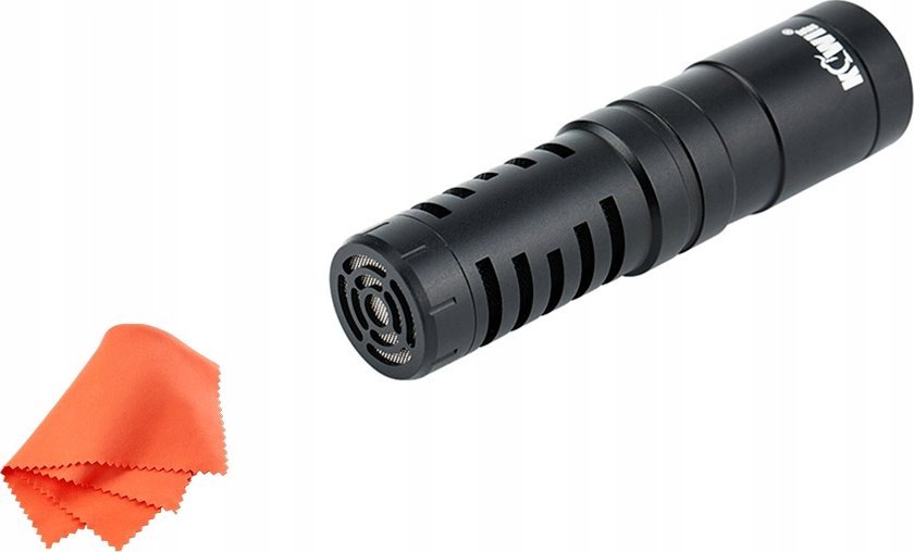 фото Мікрофон для відеокамери JJC KM-VL1