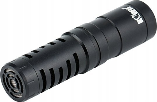 фото Мікрофон для відеокамери JJC KM-VL1