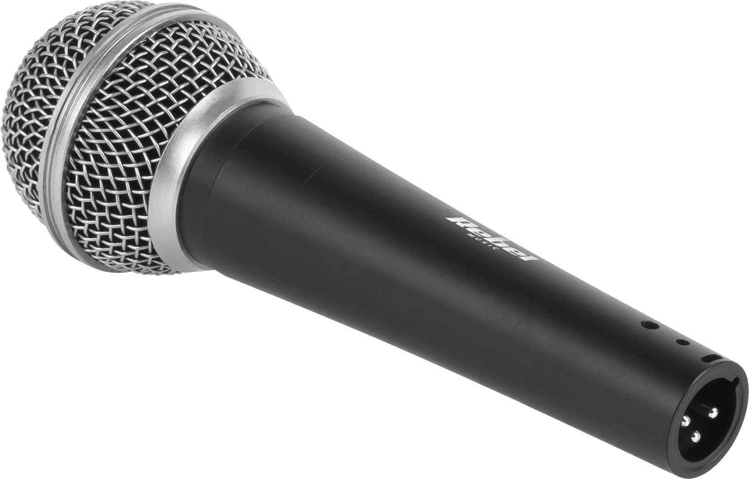 фото Мікрофон вокальний Rebel DM-80