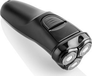 фото Електробритва чоловіча Eta Christoph 3343 90000 Black