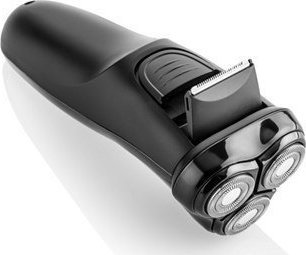 фото Електробритва чоловіча Eta Christoph 3343 90000 Black