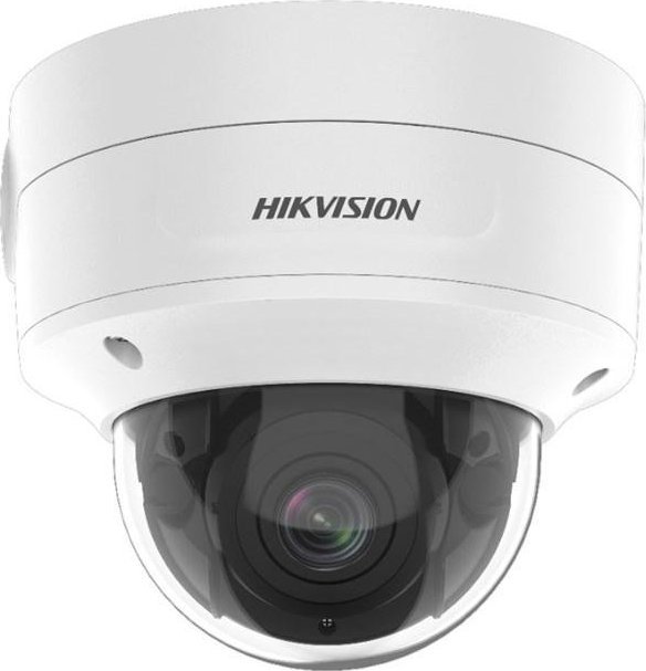фото IP-камера відеоспостереження Hikvision DS-2CD2726G2-IZS (C) (2.8-12 мм)