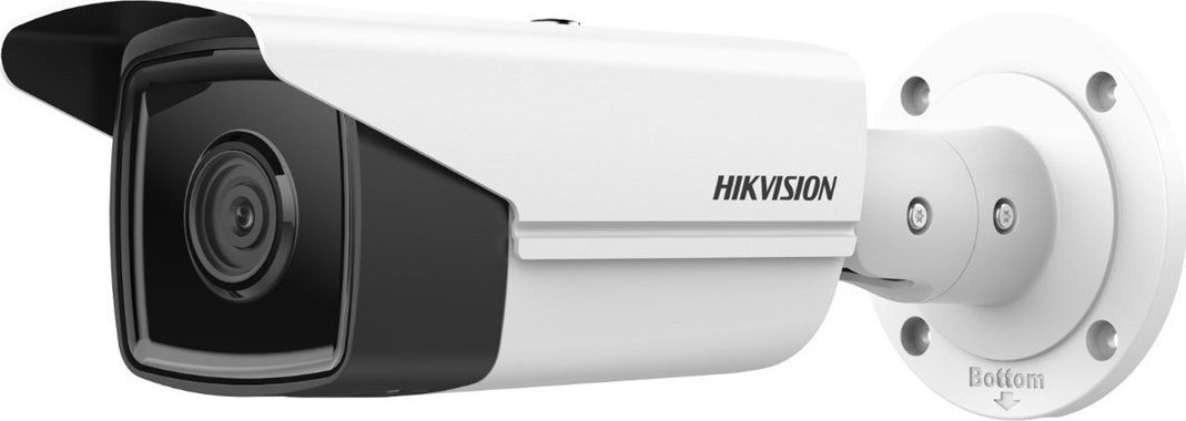 фото IP-камера відеоспостереження Hikvision DS-2CD2T83G2-4I (2.8 мм)