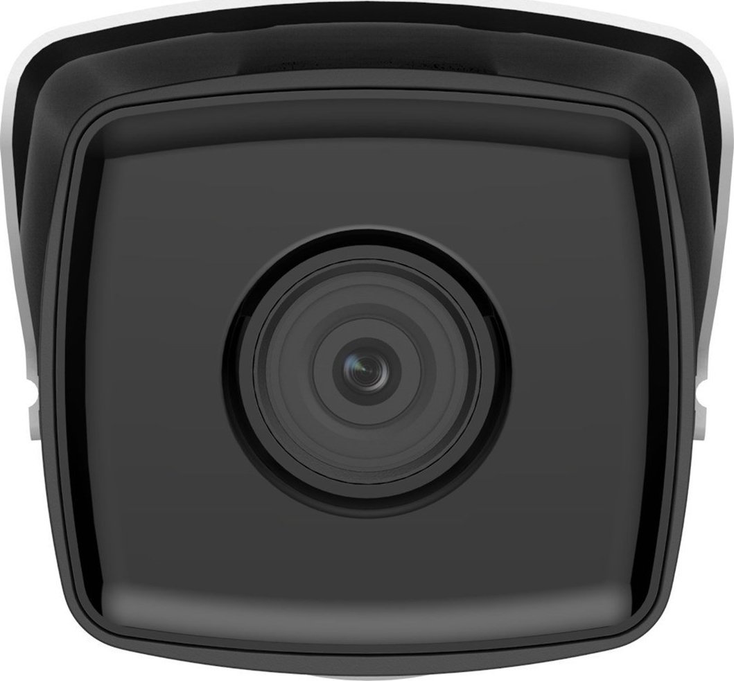 фото IP-камера відеоспостереження Hikvision DS-2CD2T83G2-4I (2.8 мм)