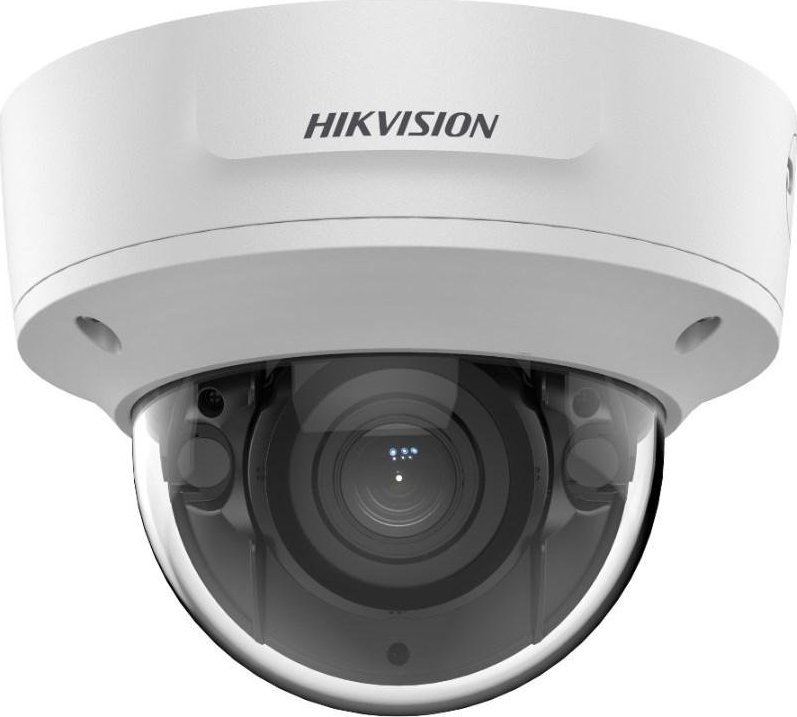 фото IP-камера відеоспостереження Hikvision DS-2CD2726G2T-IZS (2.8-12 мм)