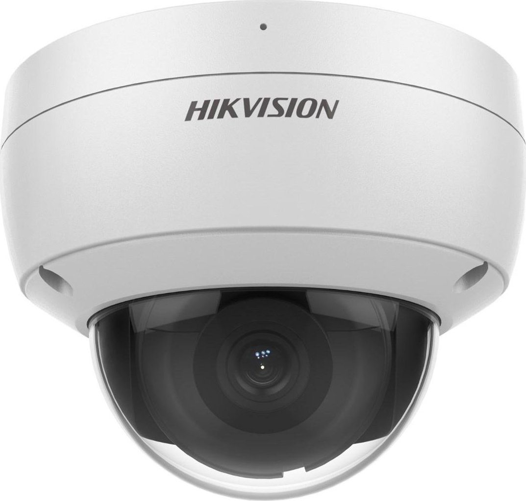фото IP-камера відеоспостереження Hikvision DS-2CD2166G2-I (C) (2.8 мм)