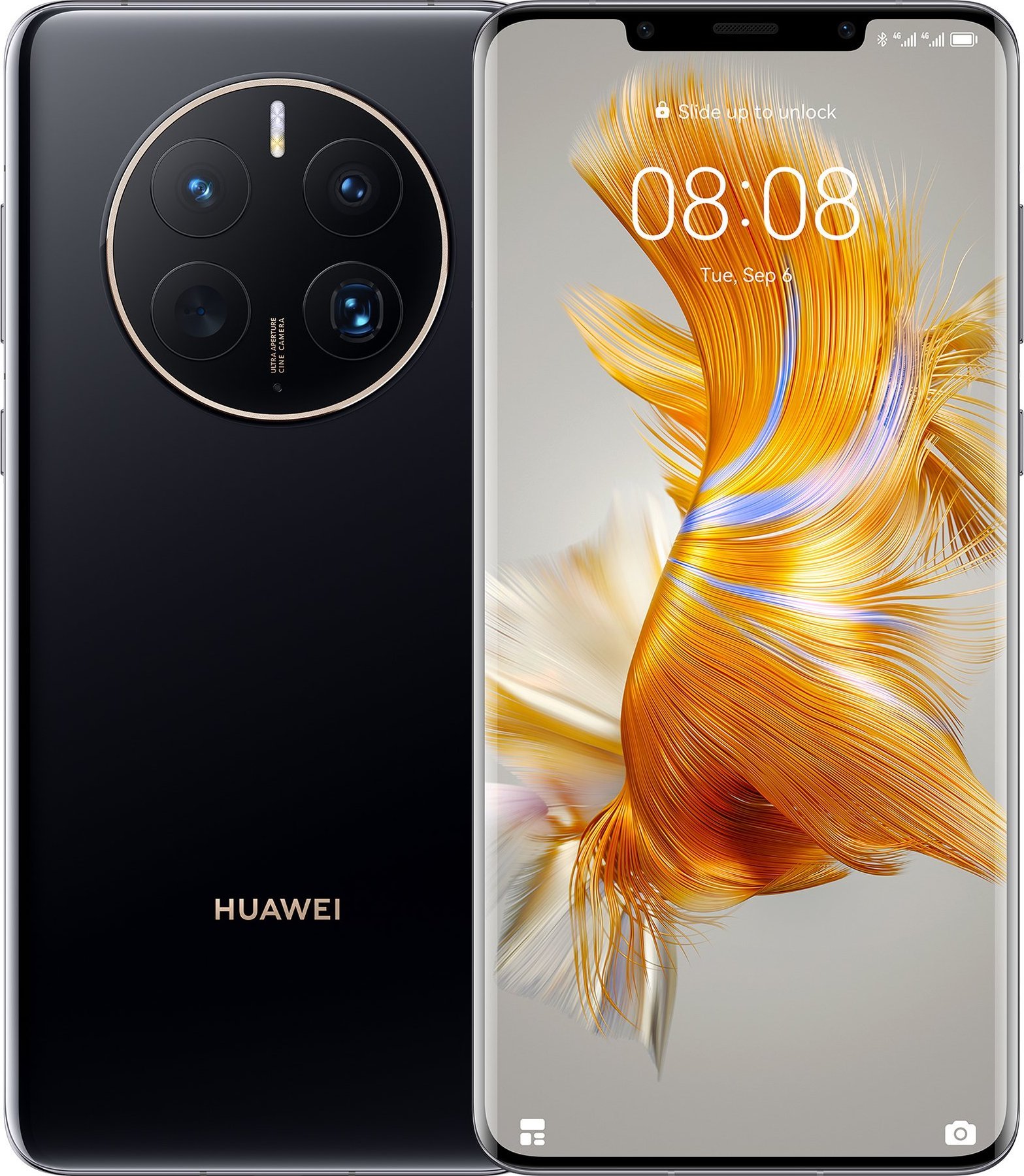 Smartfon Huawei Mate 50 Pro