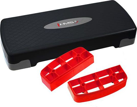 фото Степ-платформа HMS AS003 Orange (17-5-050)