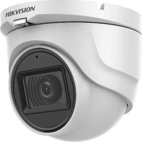 фото IP-камера відеоспостереження Hikvision DS-2CE76D0T-ITMFS (2.8mm)