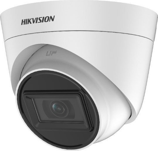 фото IP-камера відеоспостереження Hikvision DS-2CE78H0T-IT3E (C) (2.8mm)
