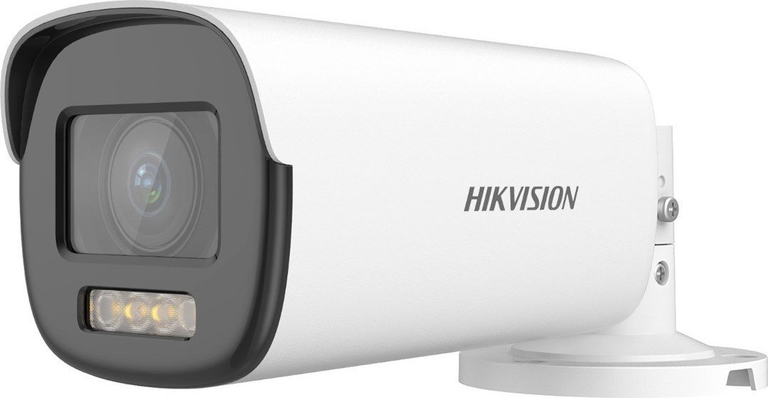 фото IP-камера відеоспостереження Hikvision DS-2CE19DF8T-AZE (2.8-12mm)