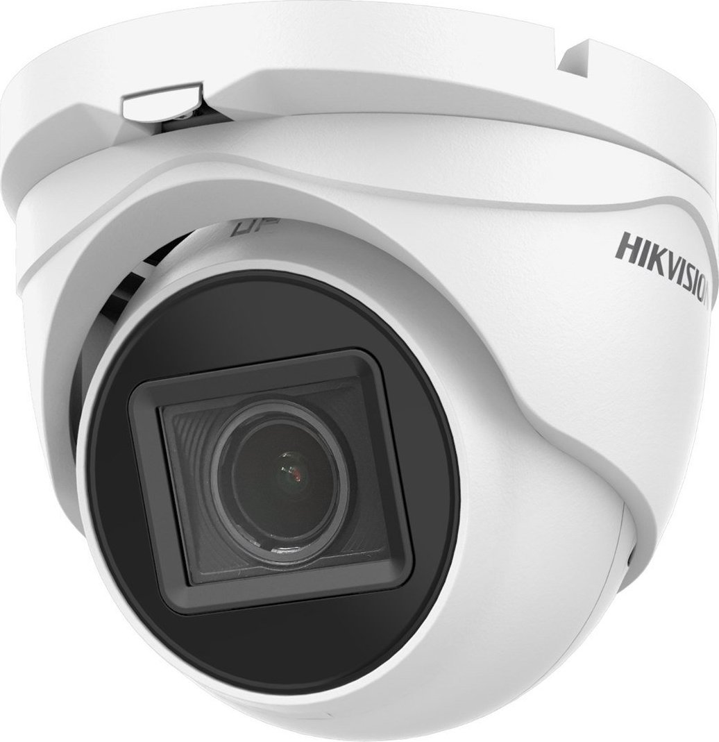 фото IP-камера відеоспостереження Hikvision DS-2CE79H0T-IT3ZF (C) (2.7-13.5mm)
