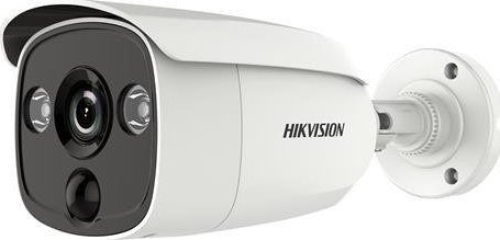 фото IP-камера відеоспостереження Hikvision DS-2CE12D0T-PIRLO (2.8mm)