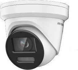 фото IP-камера відеоспостереження Hikvision DS-2CD2387G2-L (C) (2.8 мм)