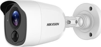 фото IP-камера відеоспостереження Hikvision DS-2CE11H0T-PIRLO (2.8mm)