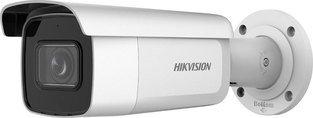 фото IP-камера відеоспостереження Hikvision DS-2CD2663G2-IZS (2.8-12 мм)