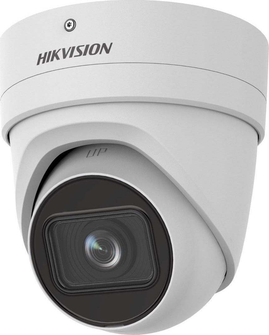 фото IP-камера відеоспостереження Hikvision DS-2CD2H26G2-IZS (C) (2.8-12 мм)