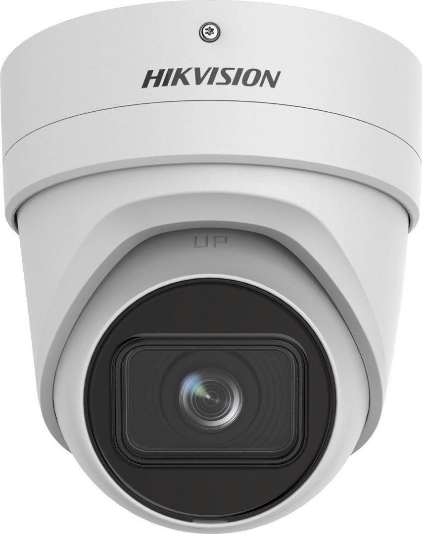 фото IP-камера відеоспостереження Hikvision DS-2CD2H26G2-IZS (C) (2.8-12 мм)