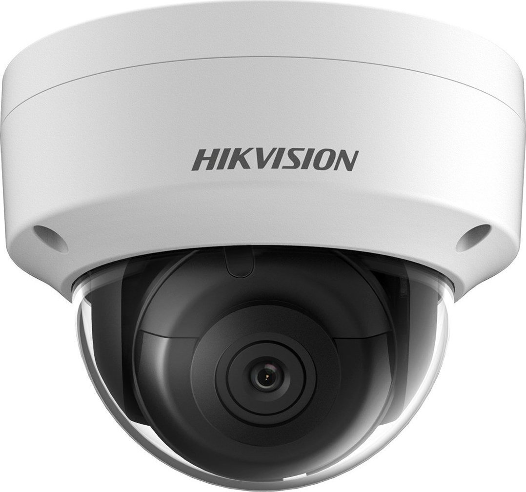 фото IP-камера відеоспостереження Hikvision DS-2CD2163G2-I (2.8 мм)