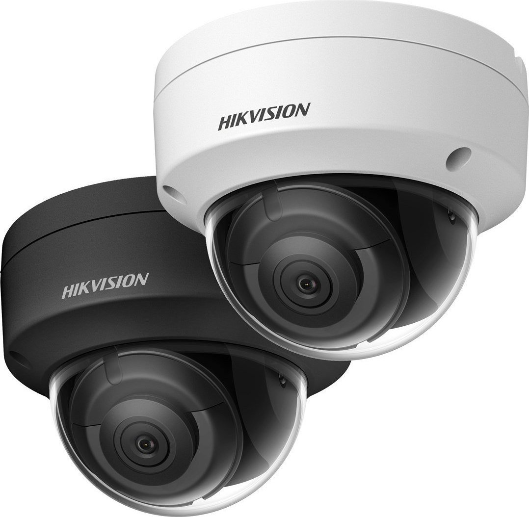 фото IP-камера відеоспостереження Hikvision DS-2CD2163G2-I (2.8 мм)