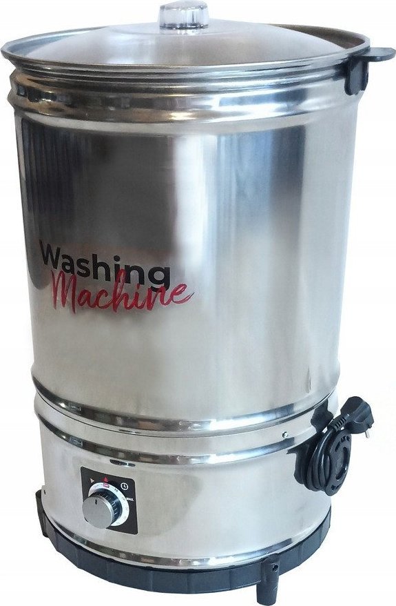 фото Пральна машина напівавтомат Sigma PWN-2