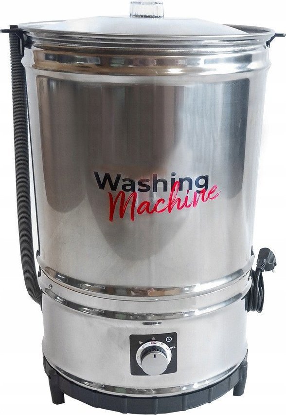 фото Пральна машина напівавтомат Sigma PWN-2