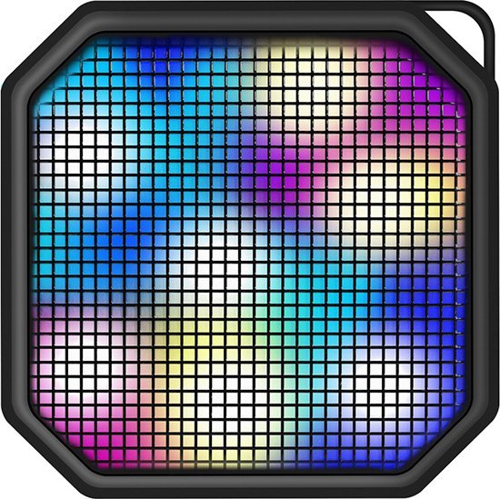 фото Портативна колонка Defender G16 Black (65016)