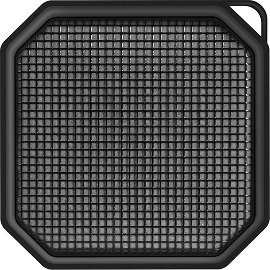 фото Портативна колонка Defender G16 Black (65016)