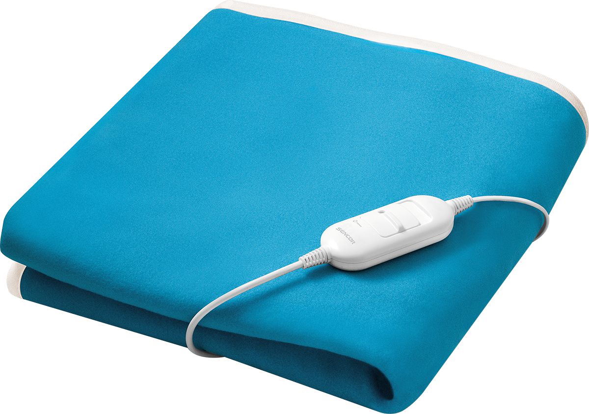 фото Електроковдра Sencor SUB 181BL