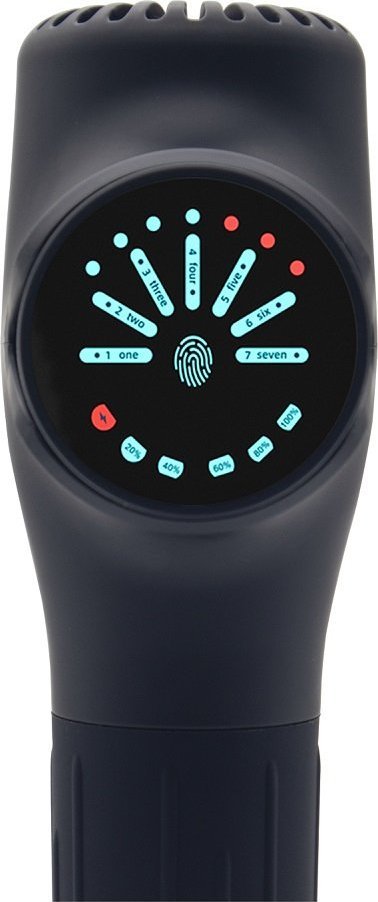 фото Перкусійний масажер Vitammy Body 8