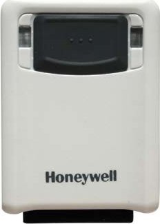 Czytnik kodów kreskowych Honeywell Honeywell 3320G-4USB-0 czytnik kodów kreskowych Przymocowany czytnik kodów kreskowych 1D/2D Fotodioda Kość słoniowa