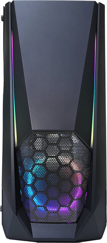 фото Корпус Xilence Xilent Blast