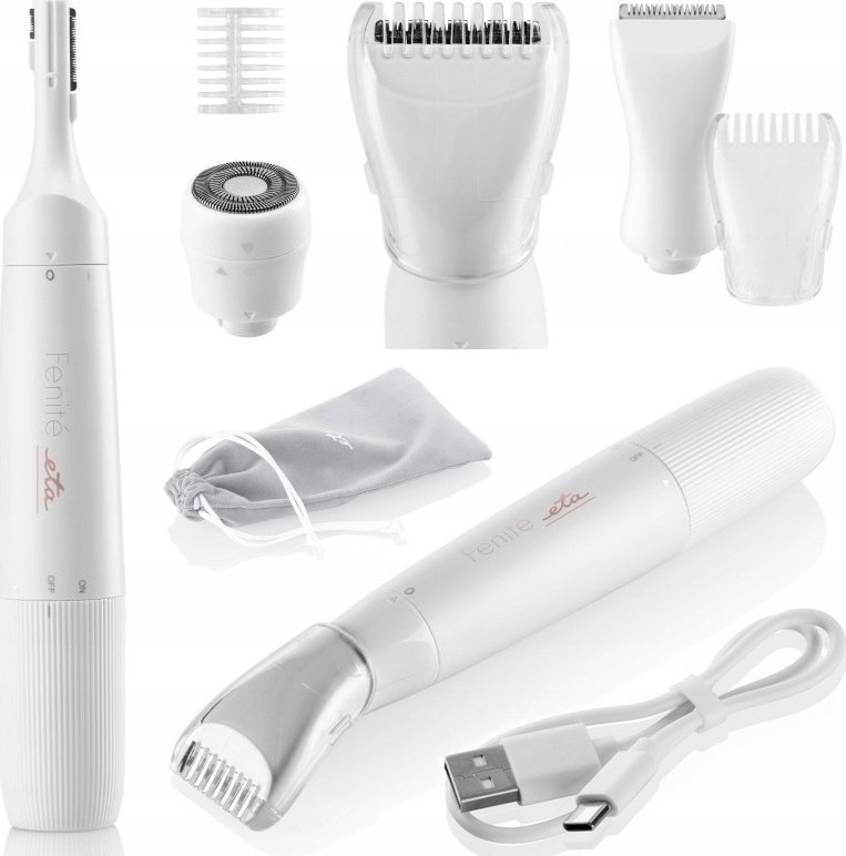 фото Депілятор для волосся ETA FENITE 234690000