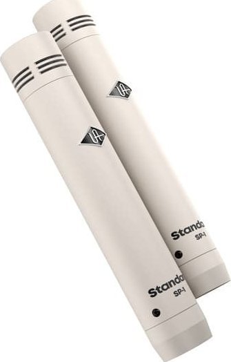 фото Мікрофон для відеокамери Universal UA SP-1