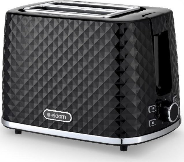 фото Тостер Eldom TO280C