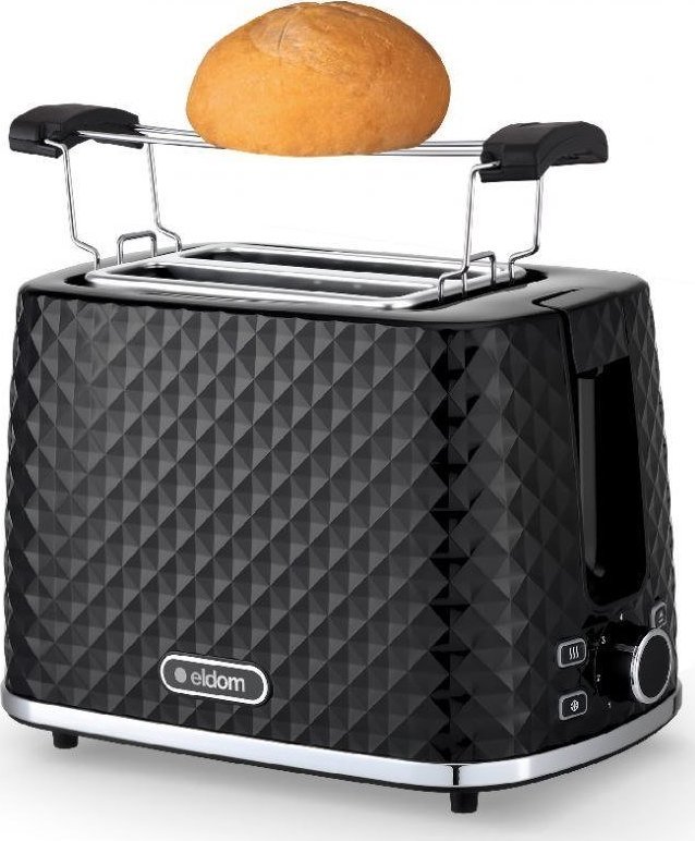 фото Тостер Eldom TO280C