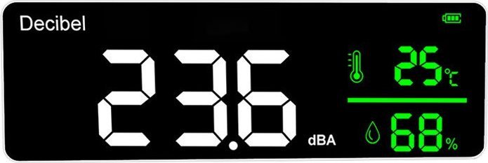 фото Метеостанція Levenhuk Wezzer Teo TH70