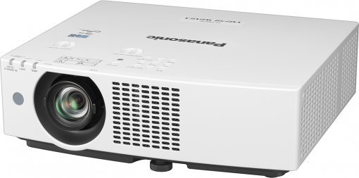 фото Мультимедийный проектор Panasonic PT-VMZ51EJ